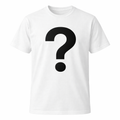 T-shirt blanc Personnaliser