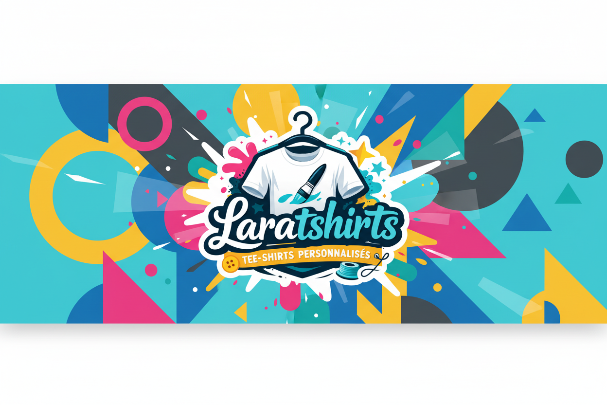 Image de bannière Laratshirts